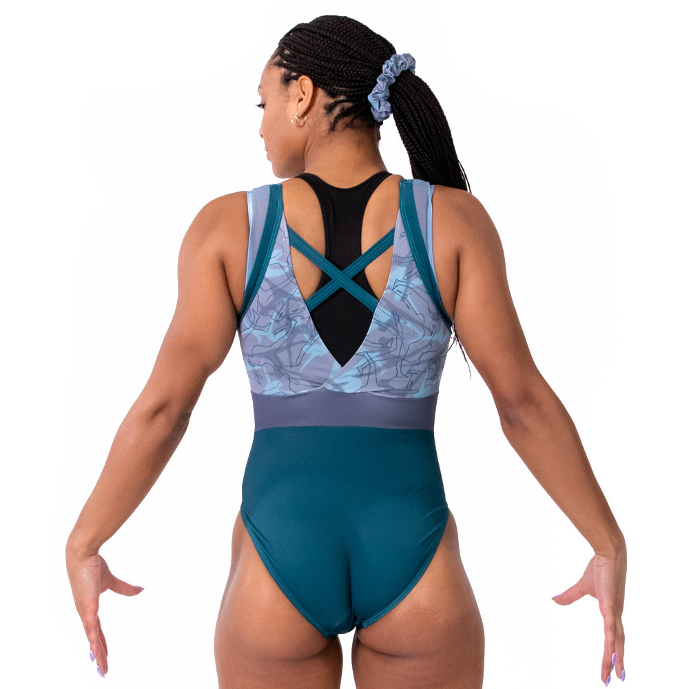 Leotards – Erin Gymnastics - North America