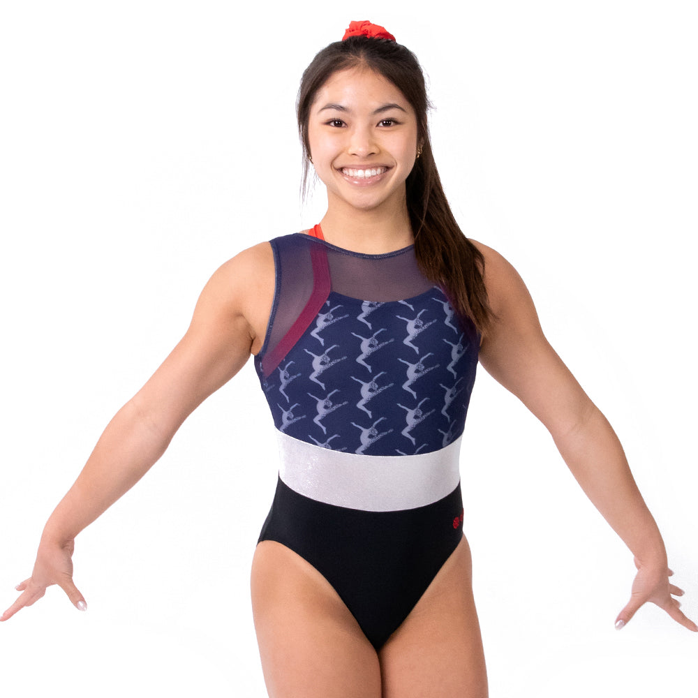 Welcome to the world of ERIN gymnastics apparel – Erin Gymnastics
