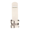 Uneven Bars Buckled Strap Grips
